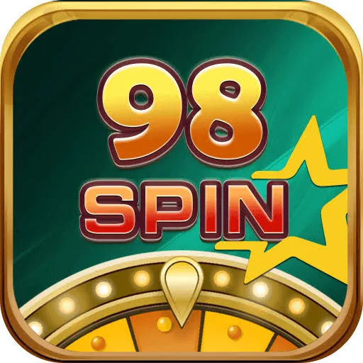 98SPIN - Game Domino Seru dan Menarik