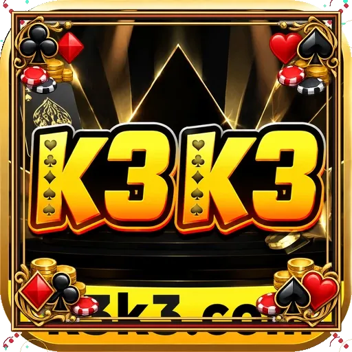 K3K3 - Petualangan Seru di Dunia Ajaib