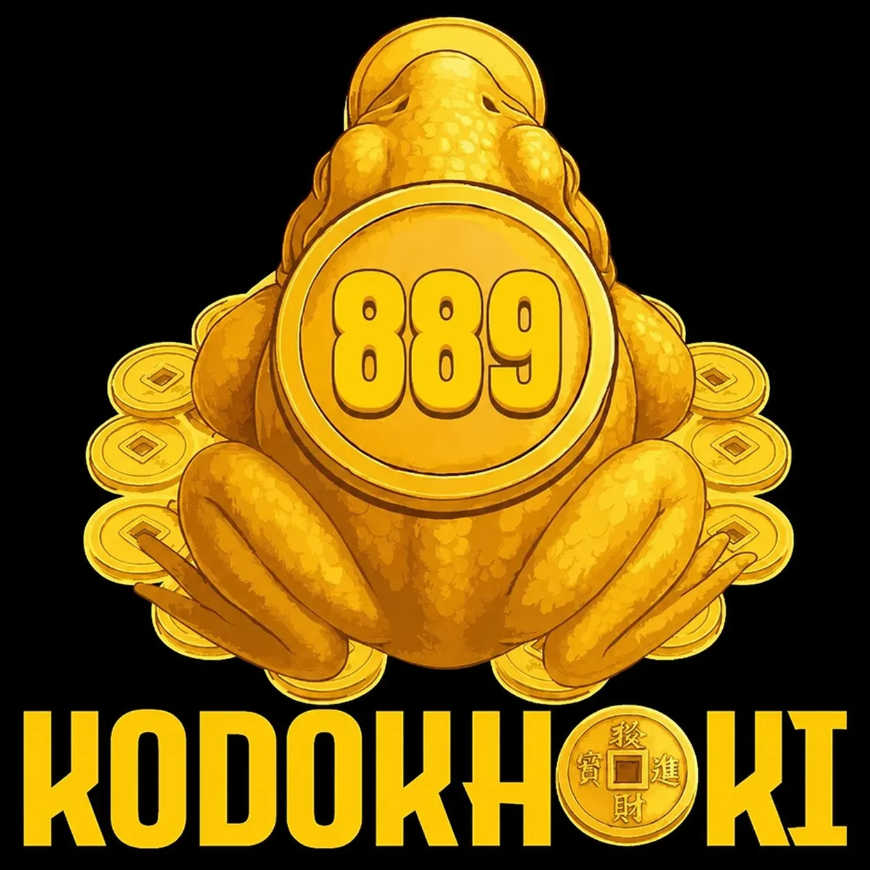 KODOKHOKI889 - Game Bingo Seru dan Menyenangkan