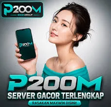 P200M - Pengalaman Live Casino Terbaik di Ujung Jari Anda