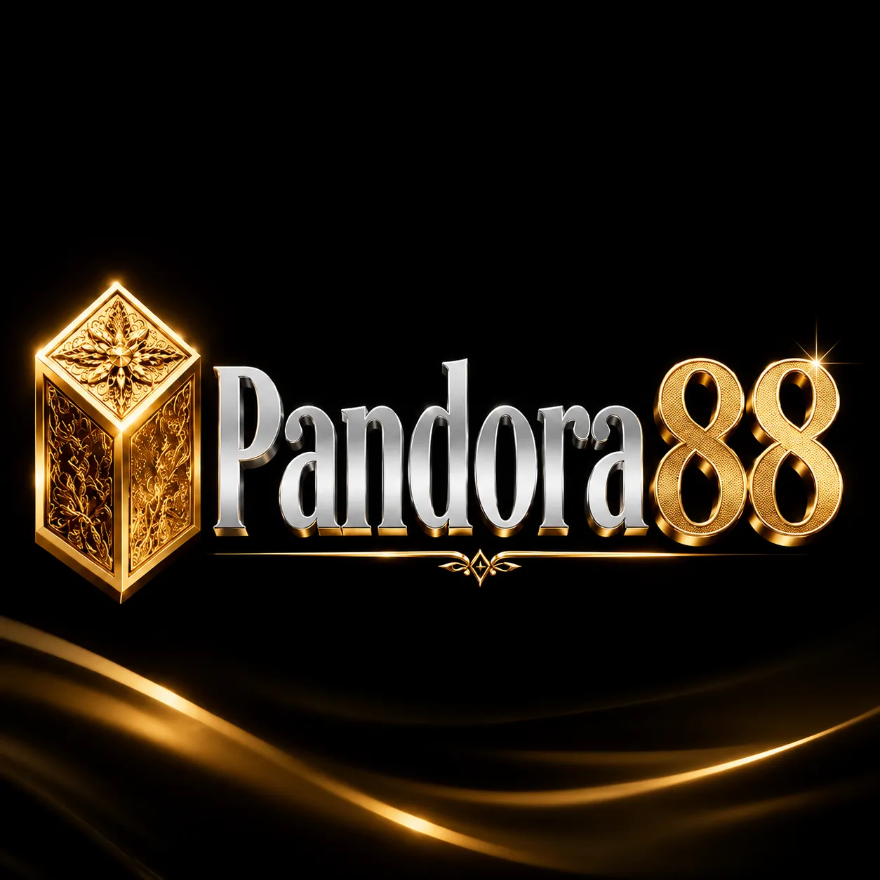 PANDORA88 - Permainan Seru Tembak Ikan Terbaik