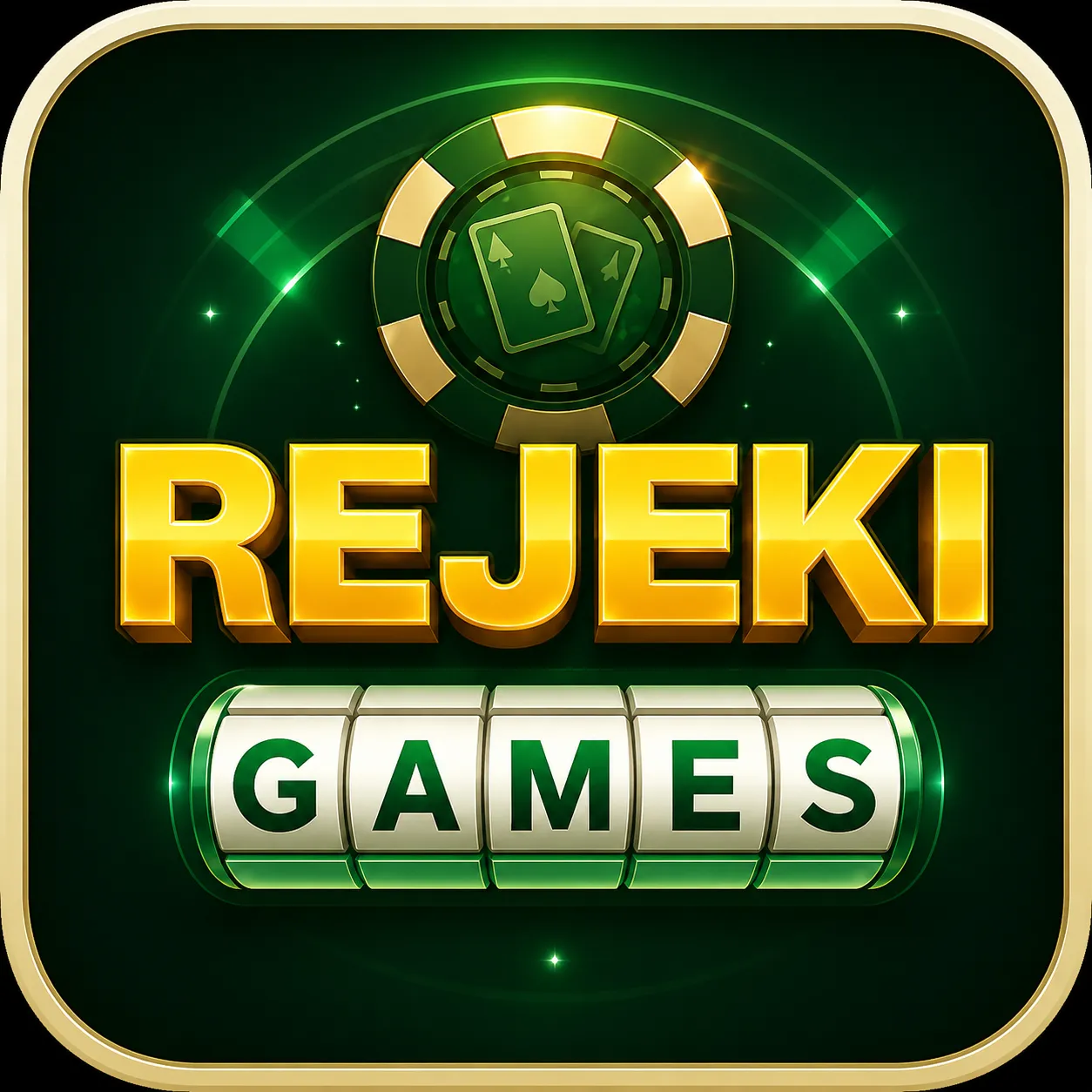 REJEKIGAMES - Permainan TPS Seru dan Menantang