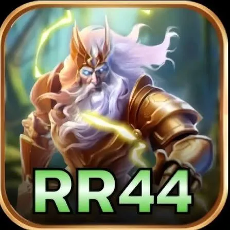 RR44 - Permainan MOBA Terbaik untuk Pengalaman Seru