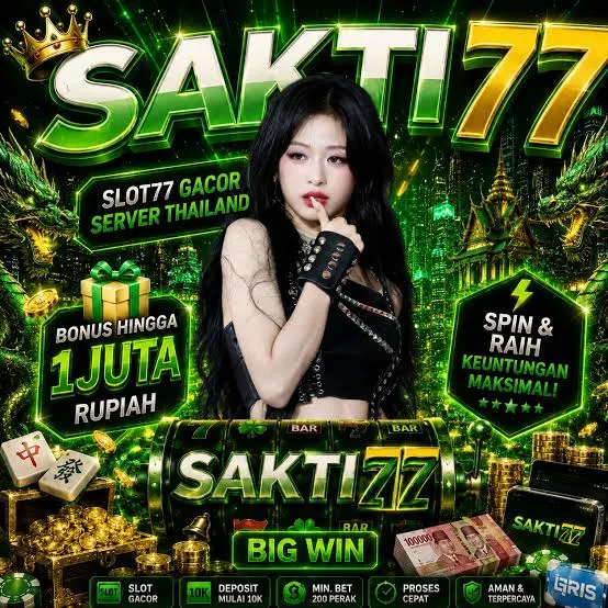 SAKTI77 - Game Strategi Terbaik untuk Pecinta Taktik